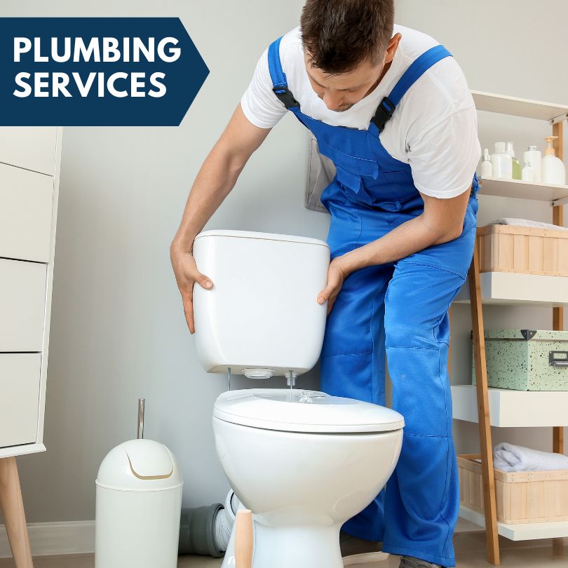 Plumbing Company in Lindsey, OH